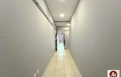 Imagem 5: Salão/Galpão salão - sobrado 1 dormitórios, cozinha planejada