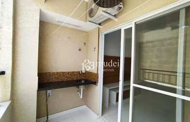 Imagem 9: Apartamento com 2 dormitórios, 69 m² - venda por R$ 455.000,00 ou aluguel por R$ 2.400,00