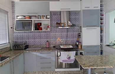 Imagem 1: Casa à venda, 190 m² por R$ 420.000,00 - Jardim Novo - Rio Claro/SP