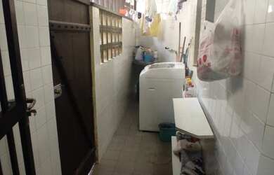 Imagem 8: Maravilhoso Village mobiliado 3/4 com cobertura vista mar, pé na areia