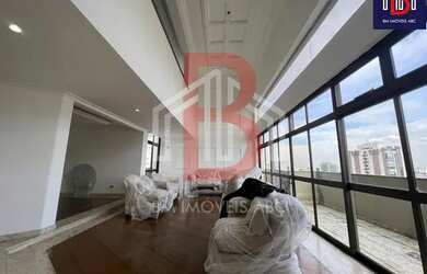 Imagem 4: Linda Cobertura Duplex 650m², 4 suítes, 5 vagas, com Piscina - Vila Reg. Feijó - Tatuapé