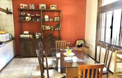 Imagem 1: Casa Residencial à venda, Jardim Europa, Bragança Paulista - CA2511