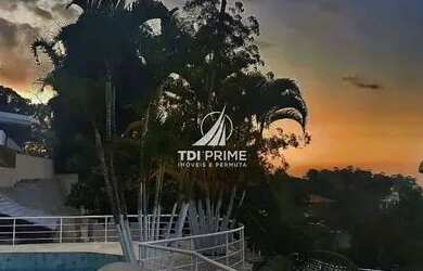 Imagem 9: Casa Residencial à venda, Residencial Tamboré, Barueri - CA0016