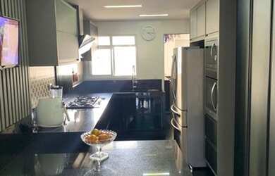 Imagem 4: Porteira Fechada novo todo reformado 184m 3 suítes 4 vagas