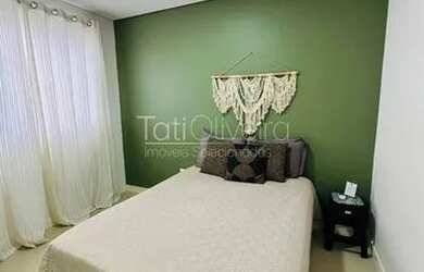 Imagem: O apartamento à venda possui 2 Dormitórios, 2 Banheiros, 1