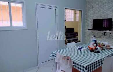 Imagem 11: São Paulo - Casa Padrão - Mooca