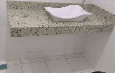 Imagem 12: Casa duplex Recreio. Piscina, 100m² de Área, 1 Vaga na garageme3 Dormitórios