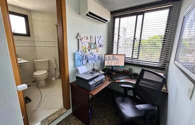 Imagem 14: Recreio dos Bandeirantes Cobertura 4 quartos, sendo 3 suites