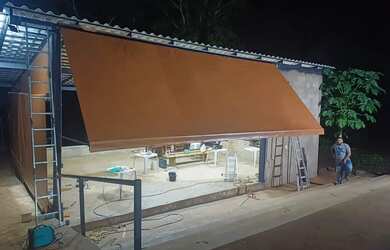 Imagem 5: Sítio no Prata/Mg