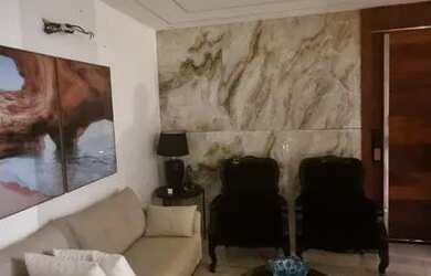 Imagem 2: Casa de alto padrão Disponível Bairro Sim