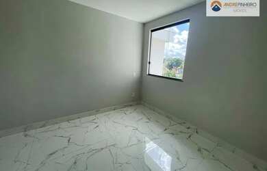 Imagem 9: Casa com 3 quartos à venda por R$ 680.000 - Jardim Atlântico - Belo...