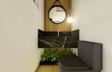 Imagem 6: Vendo excelente duplex 4/4 sendo 3 suites top