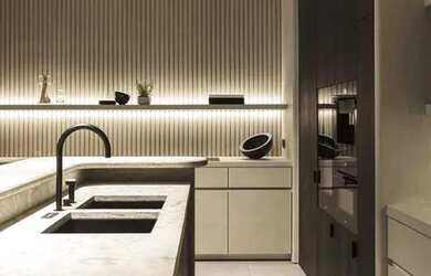 Imagem 2: More no Topo- Cobertura no Recreio dos Bandeirantes - Localização privilegiada