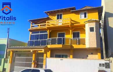 Imagem 3: Vendo 8 apartamentos em Imbituba, COM ESCRITURA PÚBLICA no bairro Vila...