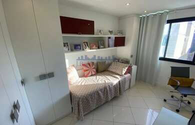 Imagem 12: Recreio dos Bandeirantes Apartamento 3 quartos, sendo 3 suites