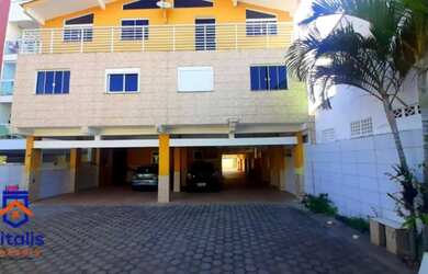 Imagem 6: Vendo 8 apartamentos em Imbituba, COM ESCRITURA PÚBLICA no bairro Vila...