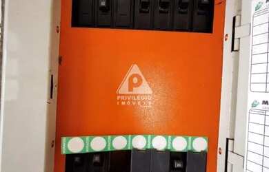 Imagem 8: Apartamento à venda, 2 quartos, Copacabana - RIO DE JANEIRO/RJ