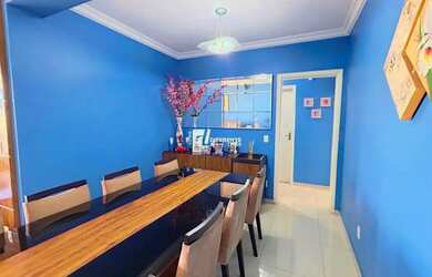 Imagem 6: Apartamento com 2 dormitórios à venda, 196 m² por R$ 520.000,00 - Caonze...