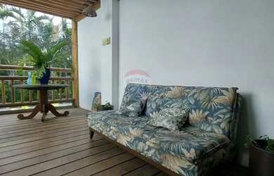 Imagem 14: Apartamento 1 quarto locação anual- Praia do Forte