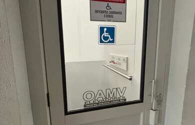 Imagem 6: APARTAMENTO C/01 SUITE NO CENTRO DE CAMBORIU!! - SC