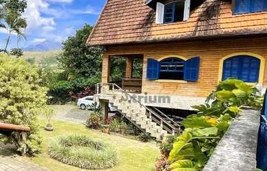 Imagem: Casa com 4 dormitórios à venda, 560 m² por R$ 2.900.000,00