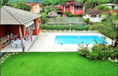 Imagem 15: CASA À VENDA NO CONDOMÍNIO PORTO FRADE - ANGRA DOS REIS