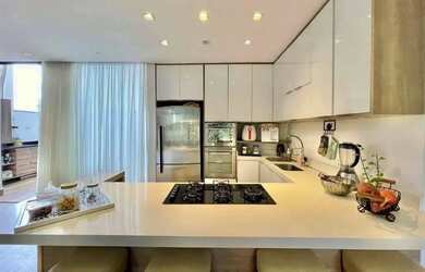 Imagem 9: Casa à venda em Cotia, San Diego Park, com 2 suítes, com 140 m², Condomínio...