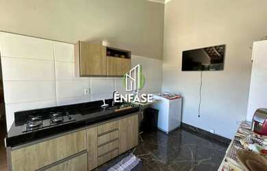 Imagem 14: Imóvel para aluguel possui 100 metros quadrados com 2 quartos em Cidade Nova - Igarapé - M