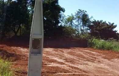 Imagem 3: TERRENO EM CONDOMÍNIO - JARDIM CURY - SP