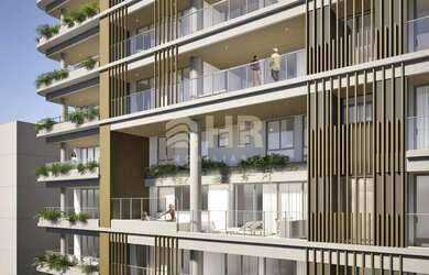 Imagem 7: Cobertura duplex com 05 suítes e 04 vagas de garagem em Guaratuba