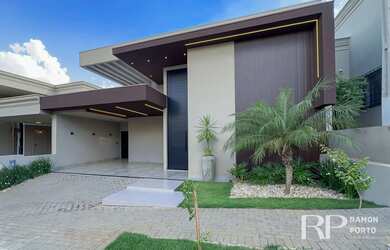 Imagem 2: Residencial Maria Júlia - CASA NOVA A VENDA NO CONDOMÍNIO MARIA JULIA,...