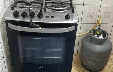 Imagem 2: Kitnet Boqueirão Praia Grande SP