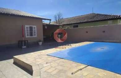 Imagem 16: Belíssima Casa com 3 quartos à venda, 120 m² por R$ 700.000 - Centro...