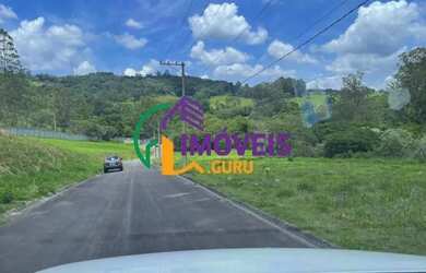 Imagem: O terreno possui 339m² de Área e está localizado em Suru