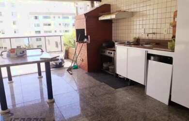 Imagem 13: Apartamento à venda 3 quartos, 2 suites, terraço gourmet, 2 vagas de...
