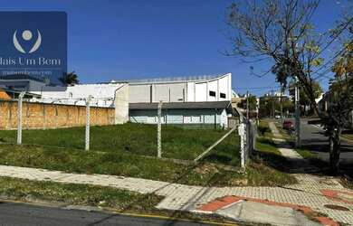 Imagem 5: Terreno de esquina à venda por R$ 690.000 - Atuba - Curitiba/PR