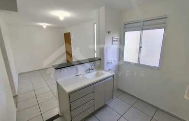 Imagem 14: Apartamento padrão para alugar em Residencial Monsenhor Romeu Tortorelli