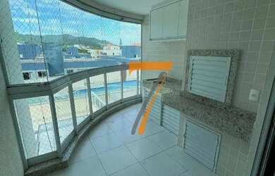 Imagem: O apartamento possui 2 Dormitórios, 1 Banheiro, 2 Vagas na