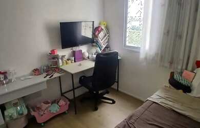 Imagem 15: Excelente apartamento para locação no Condominio Atmosfera