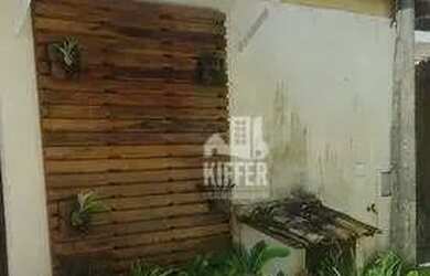 Imagem 9: Casa com 3 quartos à venda, 143 m² por R$ 430.000 - Arsenal - São Gonçalo/RJ