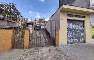 Imagem: O terreno possui 254m² de Área e está localizado em Jardim