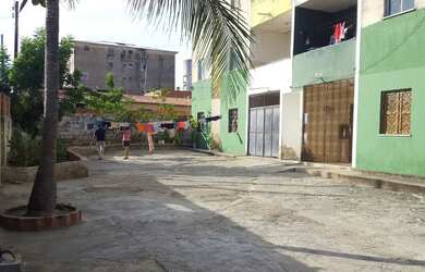 Imagem: O apartamento possui 3 Dormitórios, 3 Banheiros, 1 Vaga na