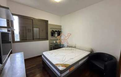 Imagem 15: Apartamento com 4 dormitórios para alugar, 212 m² por R$ 24.879,60/mês...