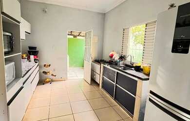 Imagem 3: Vendo casa no Maracanã ou troco por casa no todos os santos ou Ibituruna