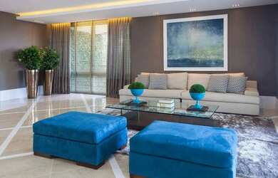 Imagem 9: Apartamento 4 quartos à venda no Ibiza Towers em Balneário Camboriú