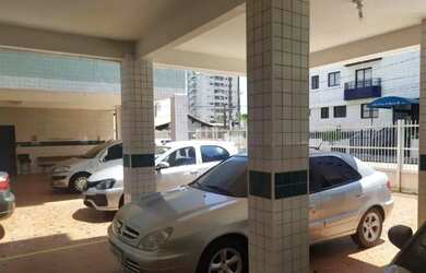 Imagem 15: Apartamento 2 quartos na Guilhermina praia grande