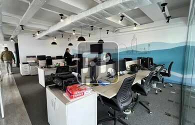 Imagem 4: Escritório para aluguel e venda tem 167 metros quadrados em Bela Vista...