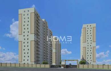 Imagem 4: Apartamento à venda, 47 m² por R$ 235.000,00 - Rio do Ouro - São Gonçalo/RJ