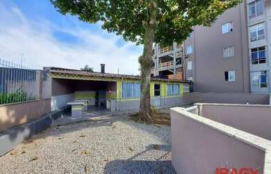 Imagem 5: Excelente Apartamento 1 dormitório s em Capoeiras - Florianópolis