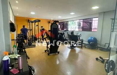 Imagem 14: Apartamento em Rua Creusa Pereira Campos - Gleba Fazenda Palhano - Londrina/PR